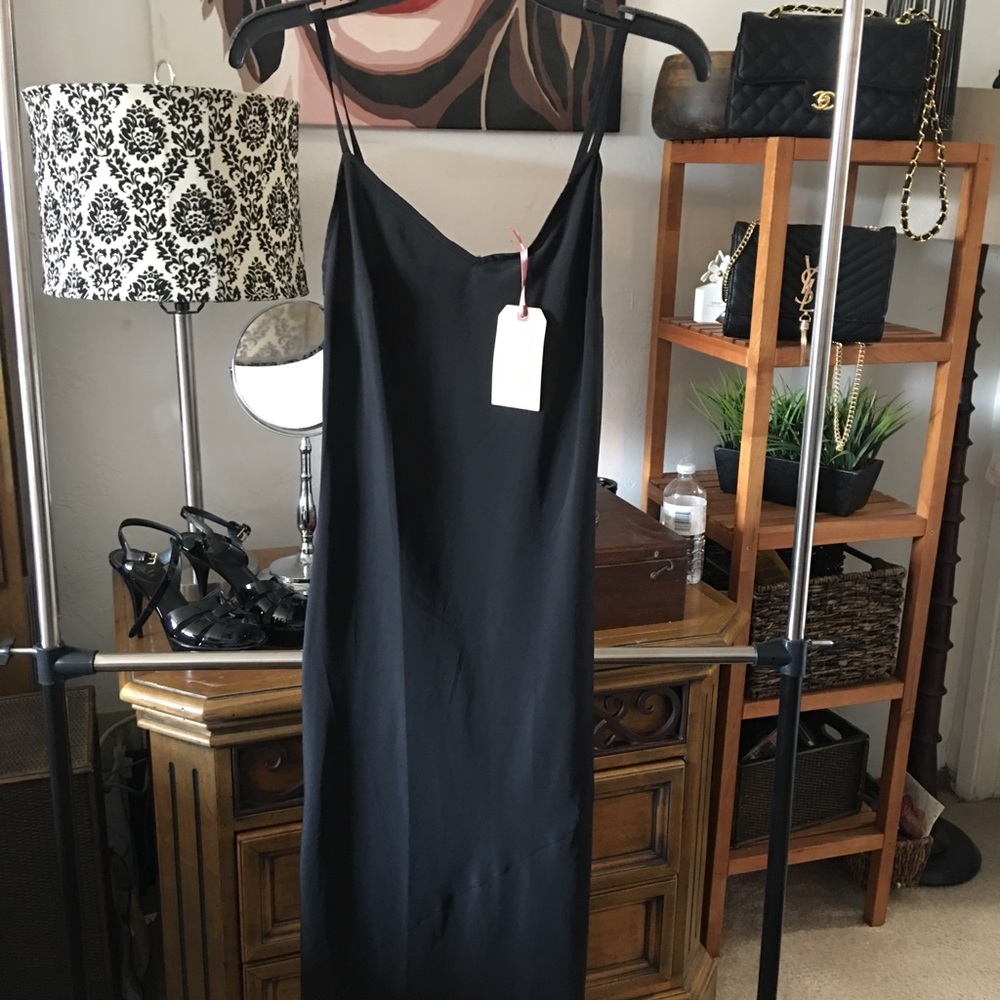 Dress.